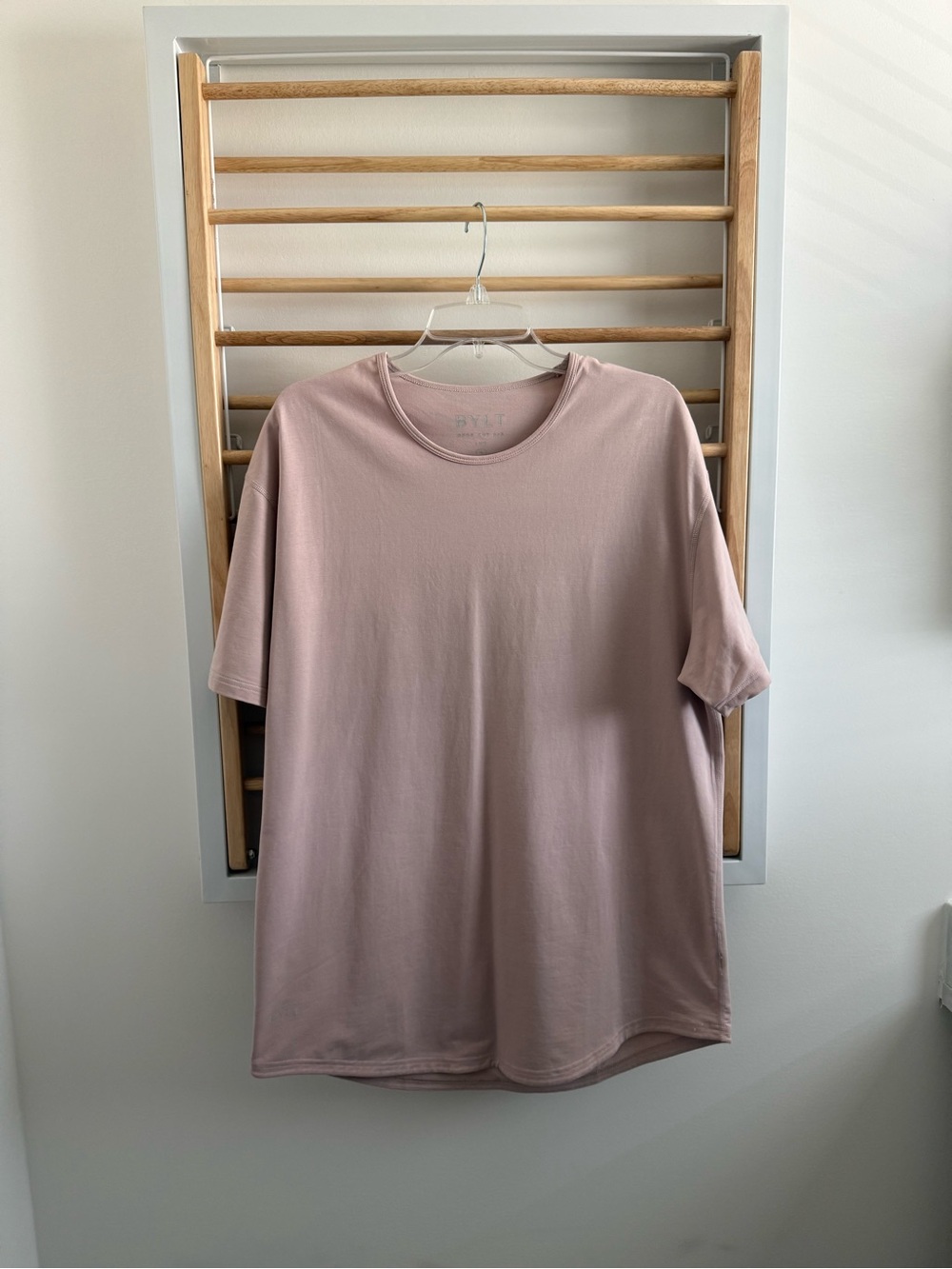 BYLT shirt
